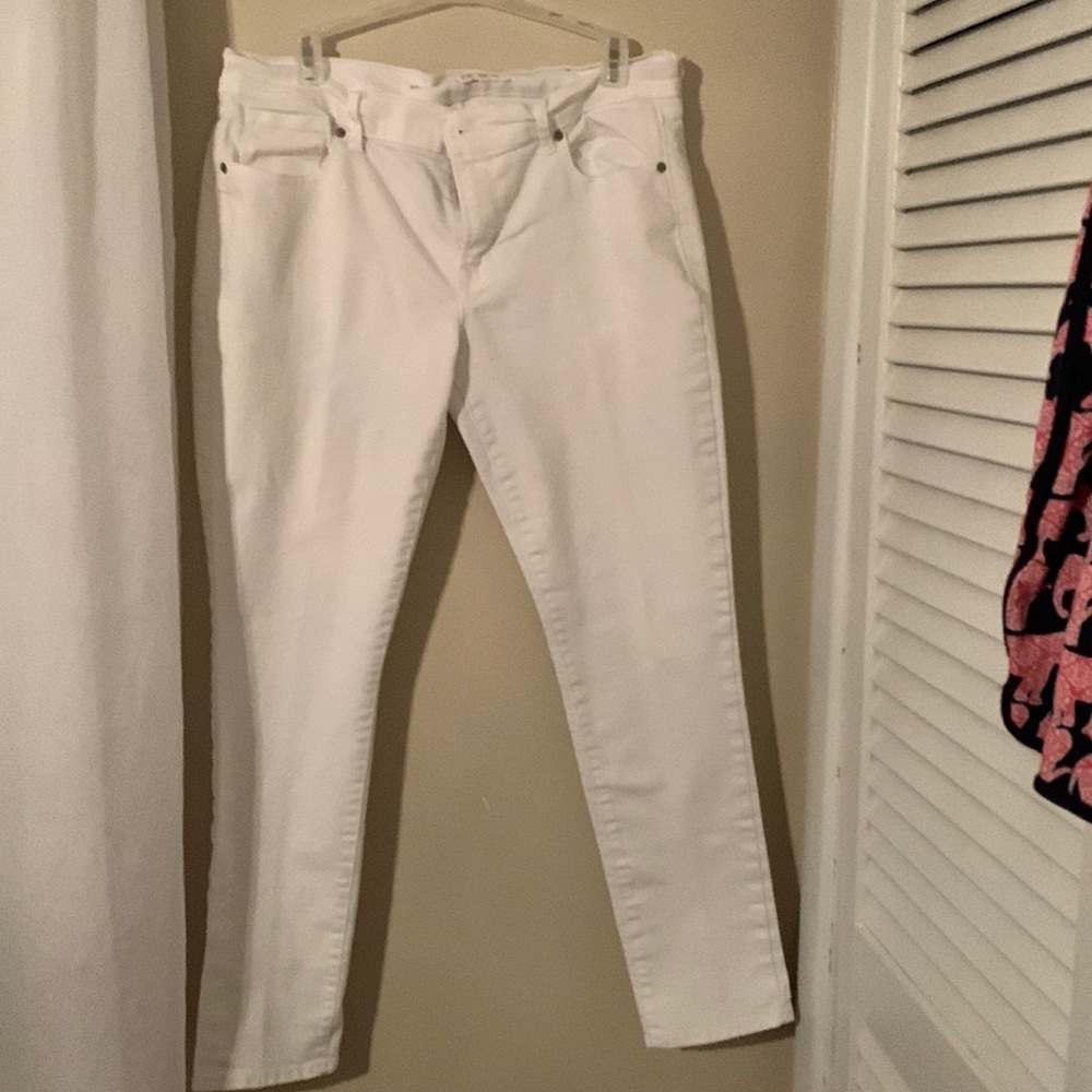 Old navy like new